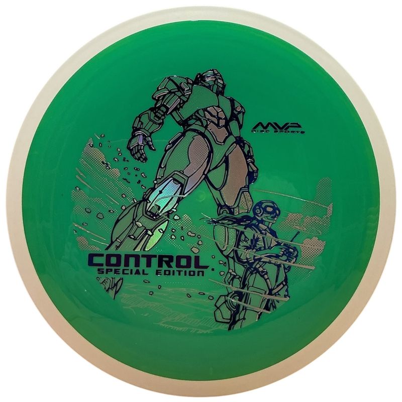 Neutron Control (Special Edition)