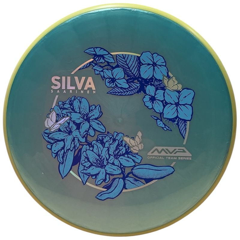 Plasma Soft Proxy (Silva Saarinen)