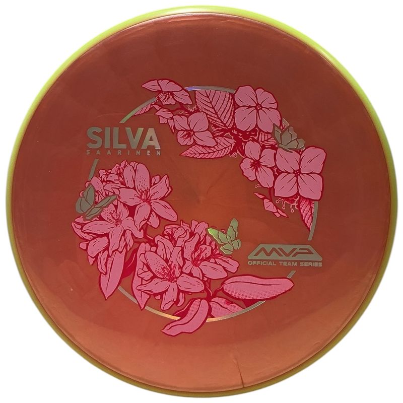 Plasma Soft Proxy (Silva Saarinen)