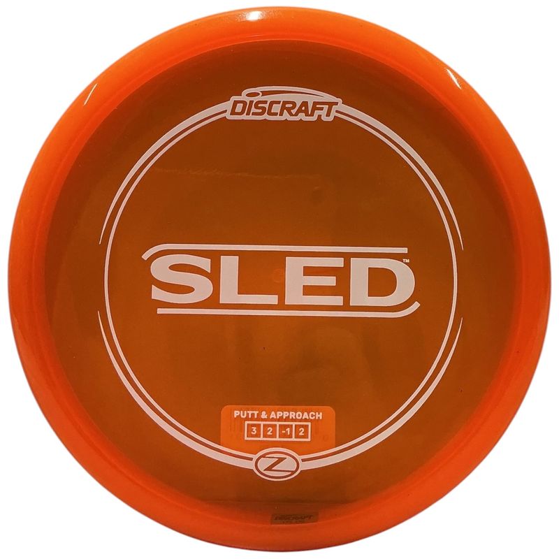 Z Sled