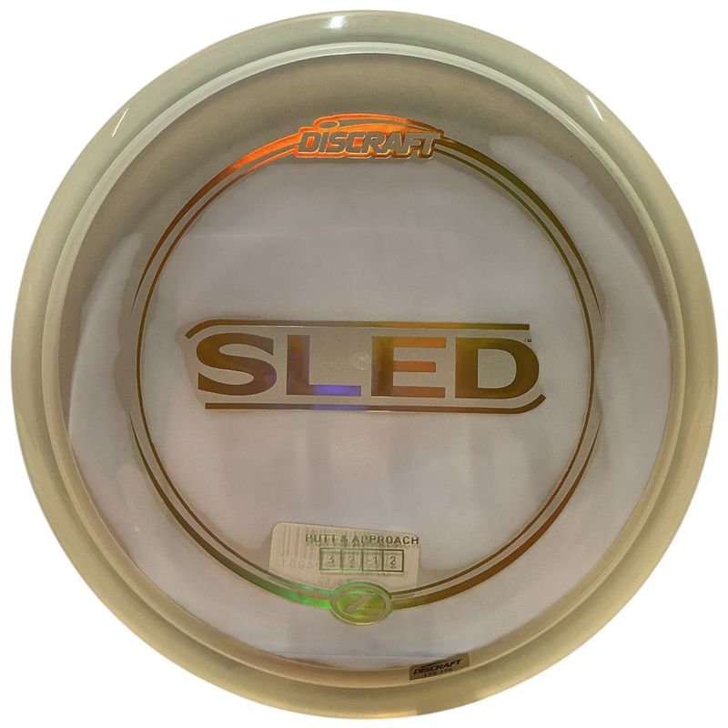 Z Sled
