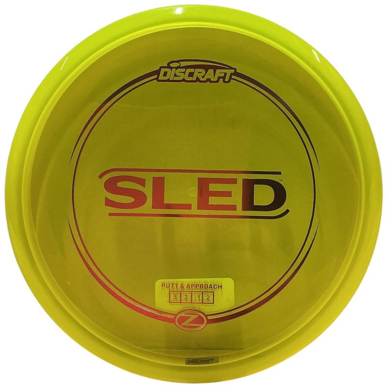 Z Sled