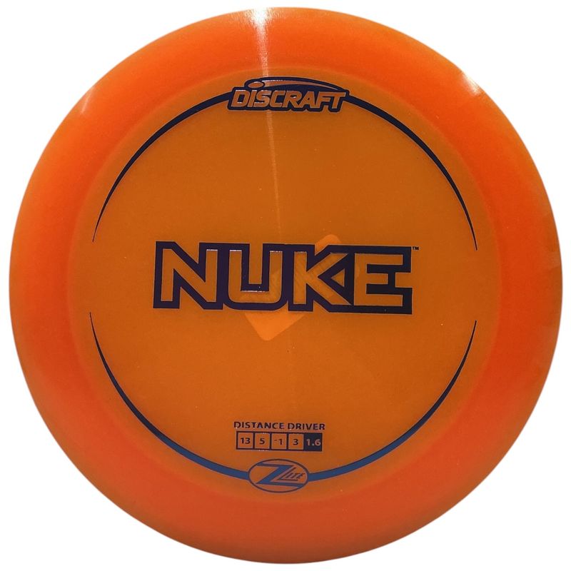 Z-Lite Nuke