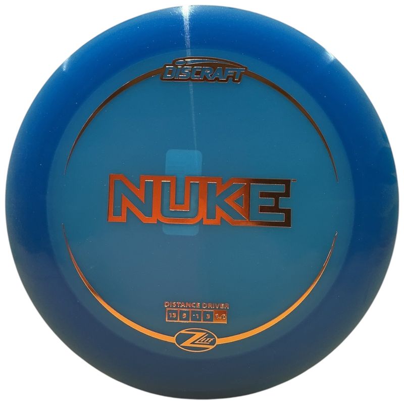 Z-Lite Nuke