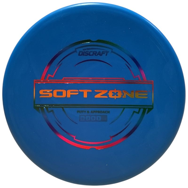 Putter Line Soft Zone