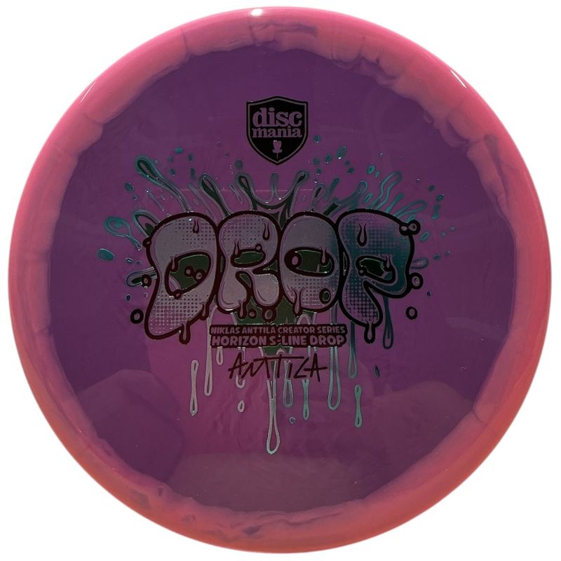 S-Line Horizon Drop (Niklas Anttila Creator Series 2026)