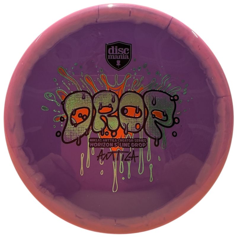 S-Line Horizon Drop (Niklas Anttila Creator Series 2026)