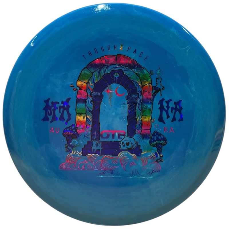 Swirly Aura Soft Mana