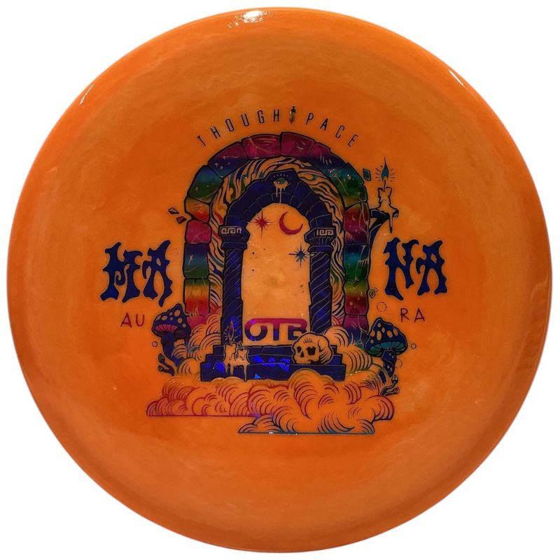 Swirly Aura Soft Mana