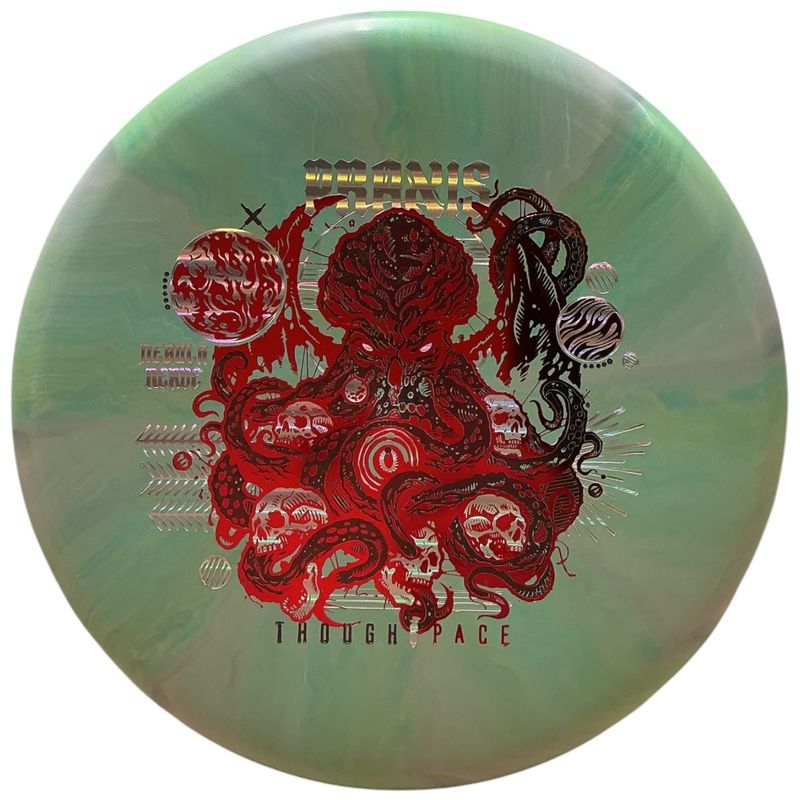 Nebula Nerve Medium Praxis