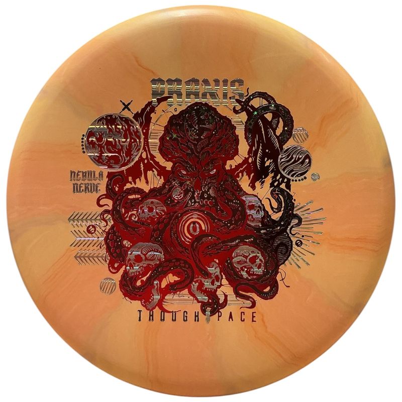 Nebula Nerve Medium Praxis