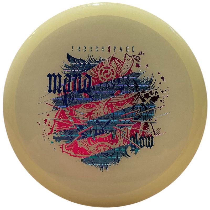 Glow Mana “Tigerurai”
