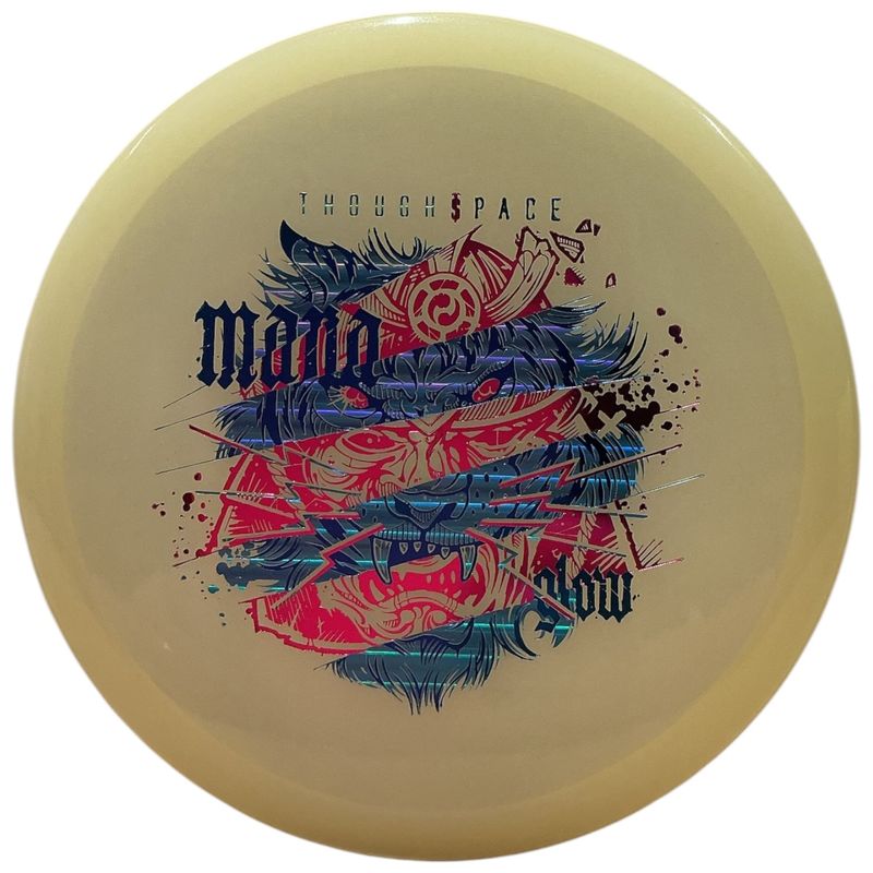 Glow Mana “Tigerurai”