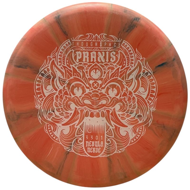 Nebula Nerve Firm Praxis