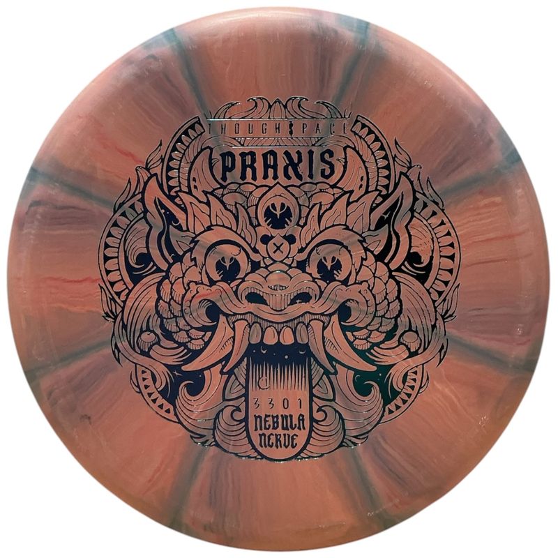 Nebula Nerve Firm Praxis