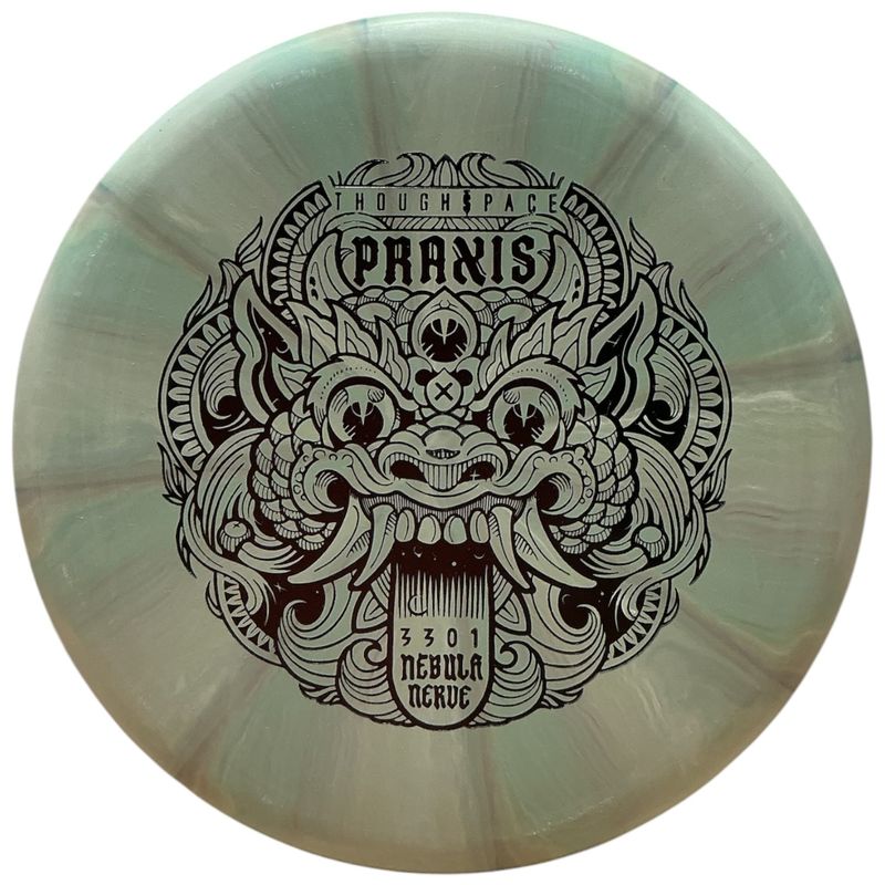 Nebula Nerve Firm Praxis