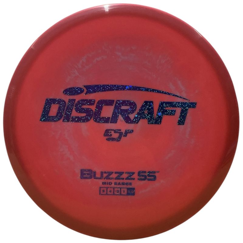 ESP Buzzz SS