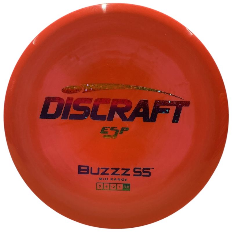 ESP Buzzz SS