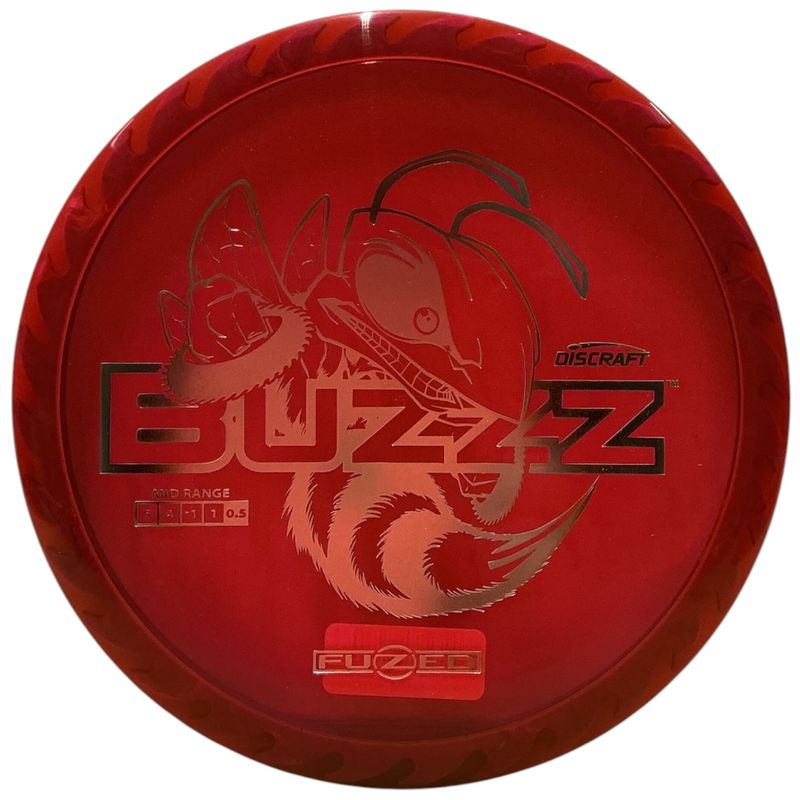 FuZed Line Buzzz (BuzzzSaw)