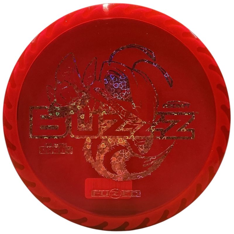 FuZed Line Buzzz (BuzzzSaw)