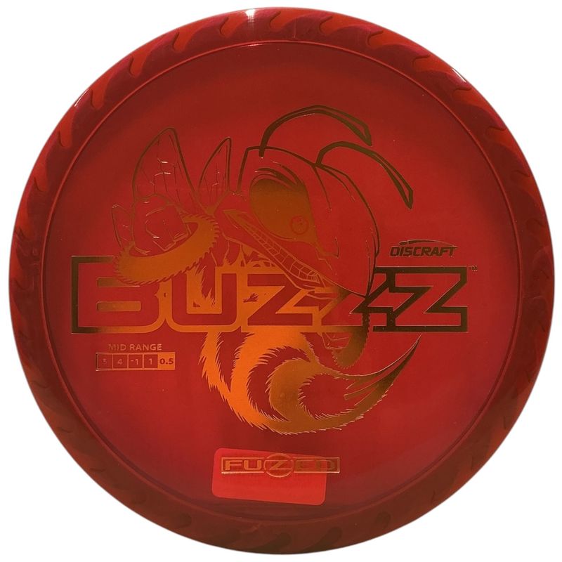 FuZed Line Buzzz (BuzzzSaw)