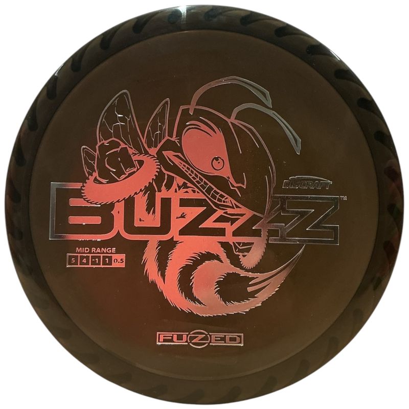 FuZed Line Buzzz (BuzzzSaw)