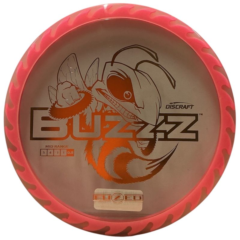 FuZed Line Buzzz (BuzzzSaw)