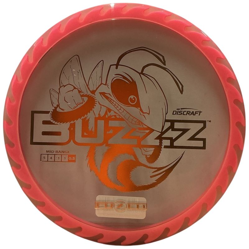 FuZed Line Buzzz (BuzzzSaw)