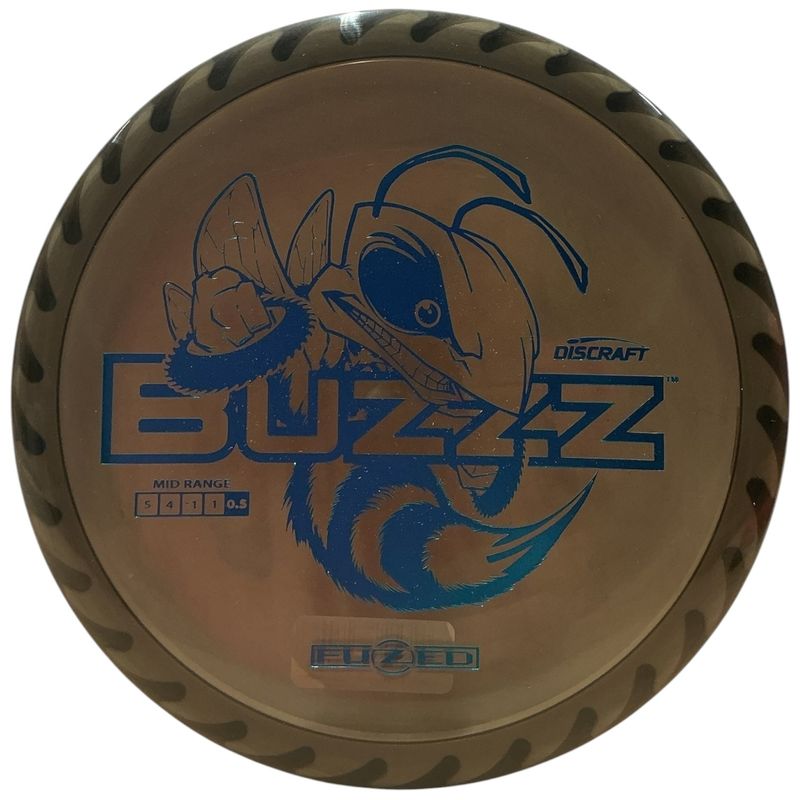 FuZed Line Buzzz (BuzzzSaw)