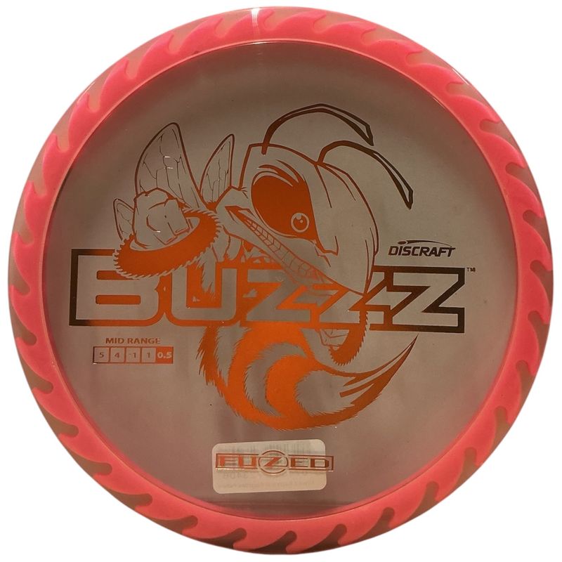 FuZed Line Buzzz (BuzzzSaw)