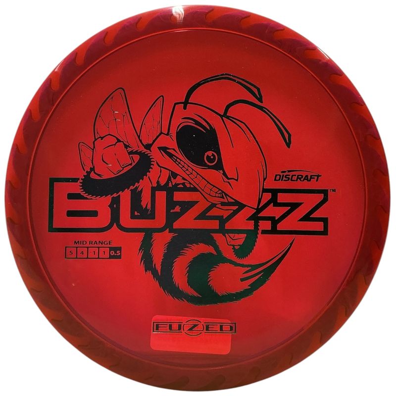FuZed Line Buzzz (BuzzzSaw)