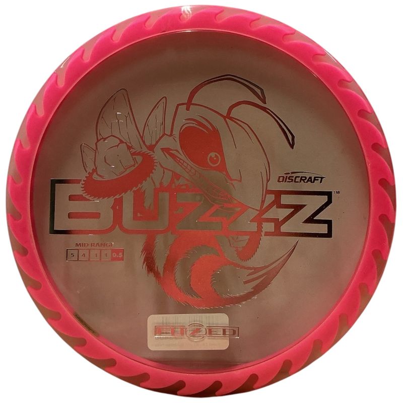 FuZed Line Buzzz (BuzzzSaw)