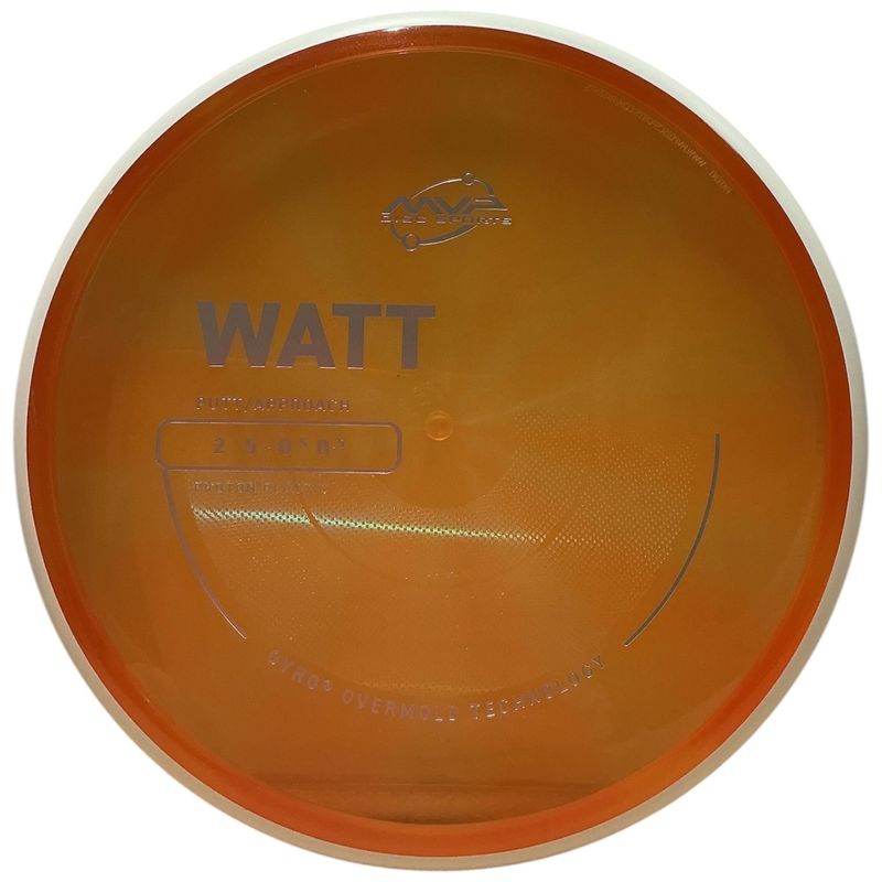 Proton Watt