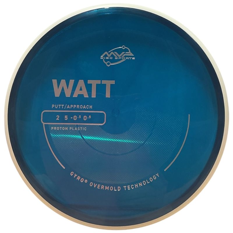 Proton Watt