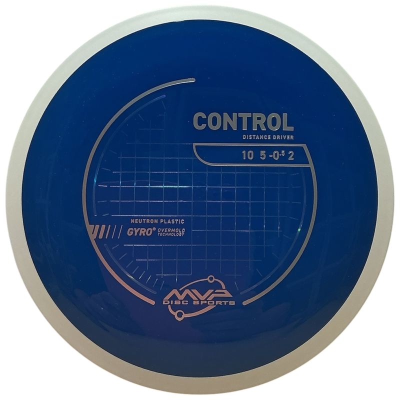 Neutron Control