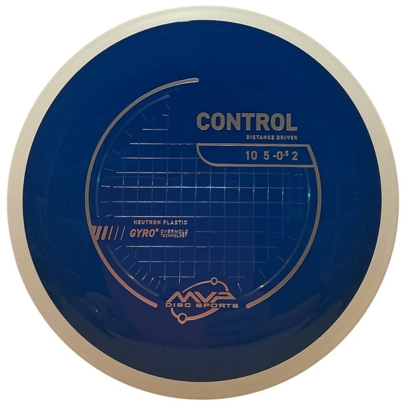 Neutron Control