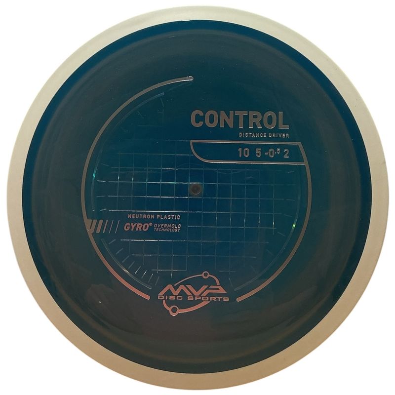 Neutron Control