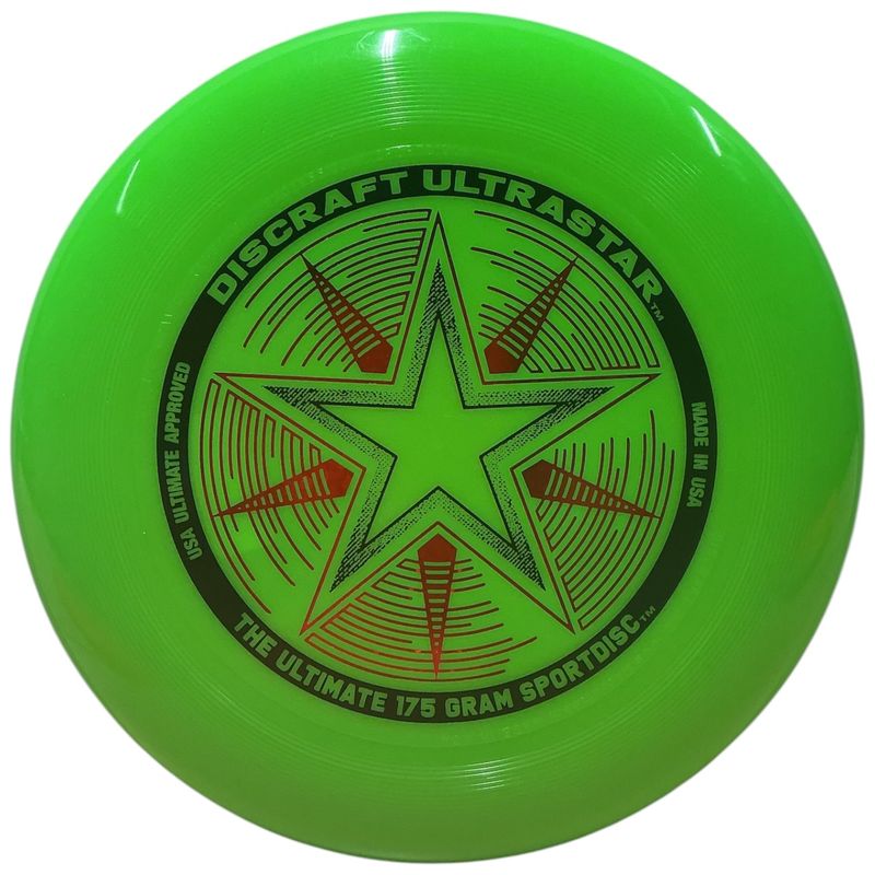 Discraft UltraStar Sportdisc