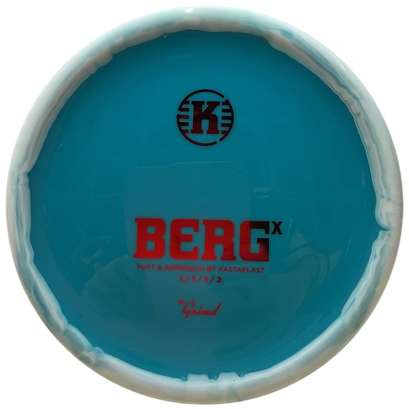 K1 Grind Berg X