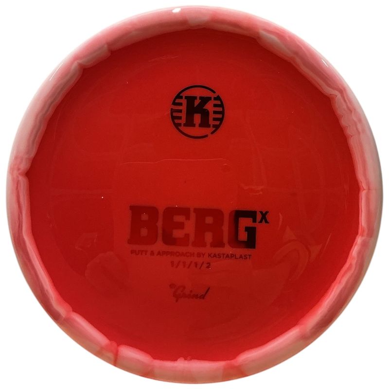 K1 Grind Berg X