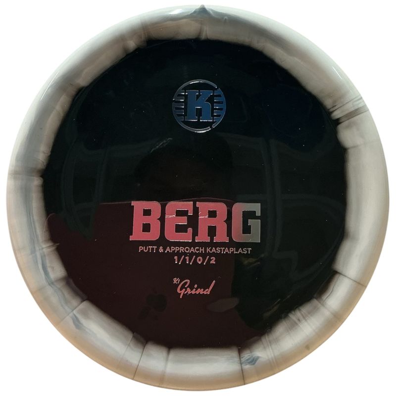 K1 Grind Berg