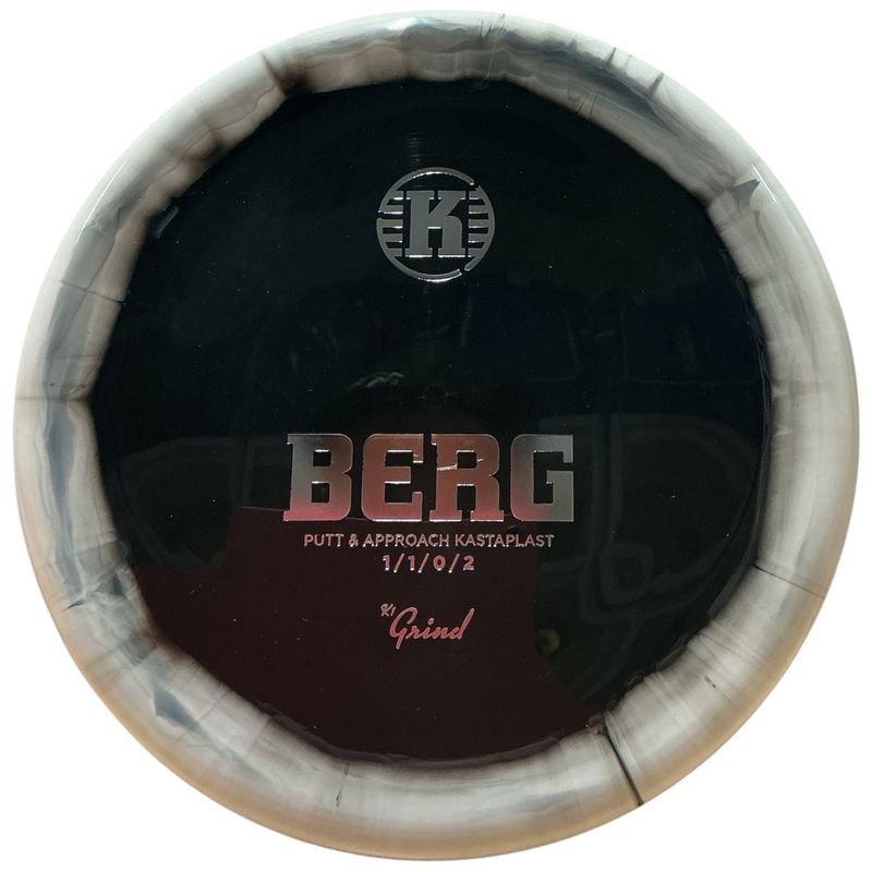 K1 Grind Berg