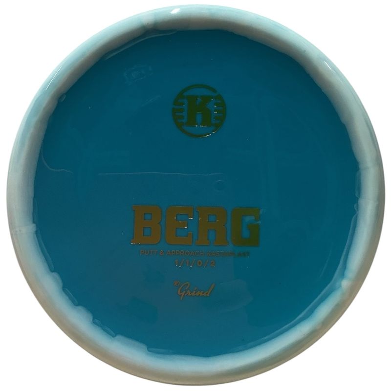 K1 Grind Berg