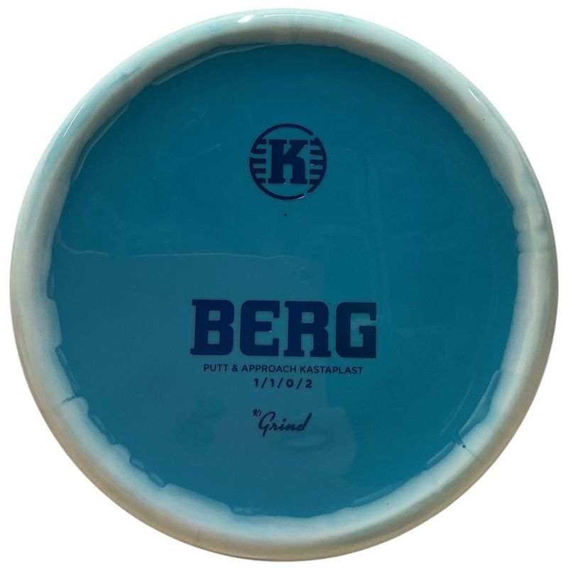 K1 Grind Berg