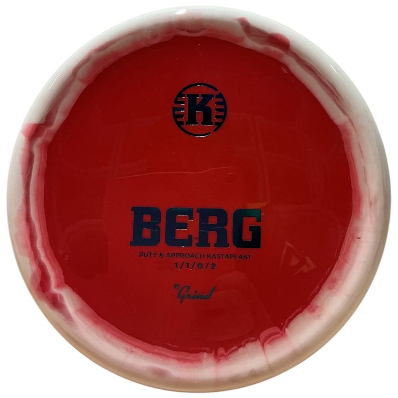 K1 Grind Berg