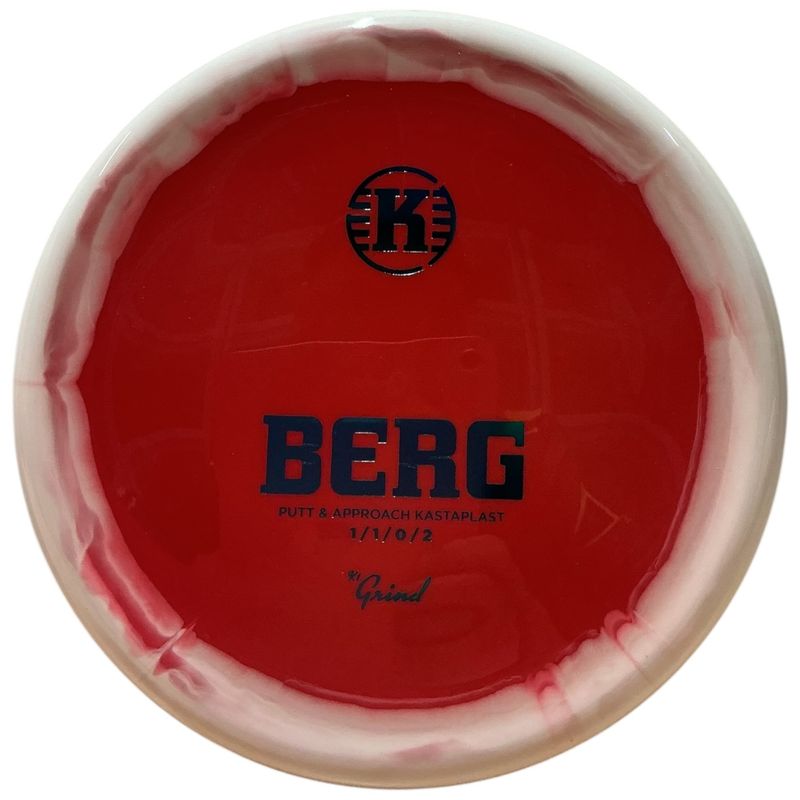 K1 Grind Berg