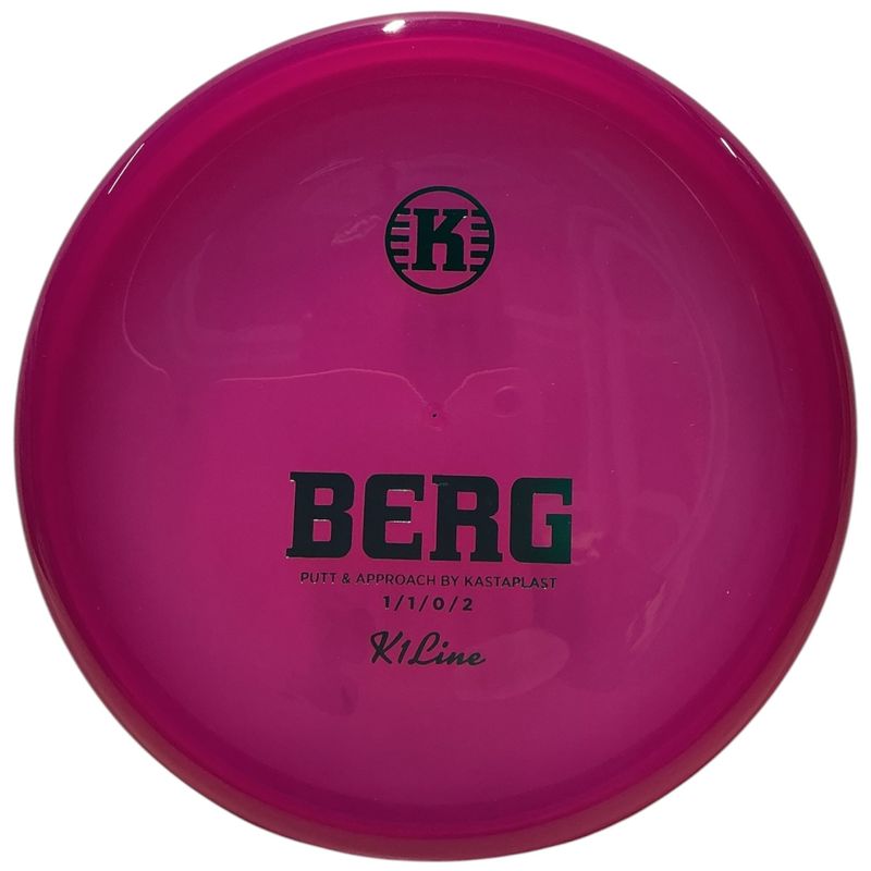 K1 Berg