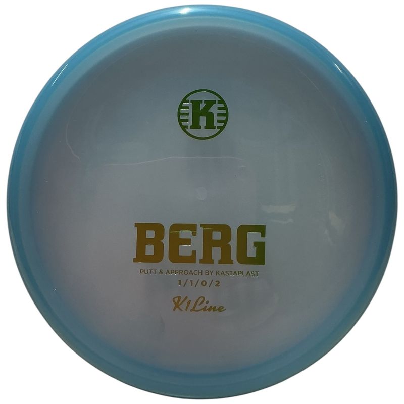 K1 Berg