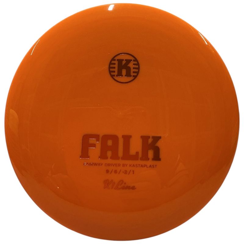 K1 Falk