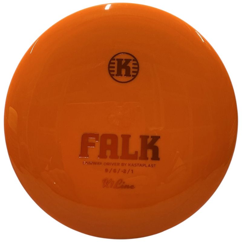 K1 Falk